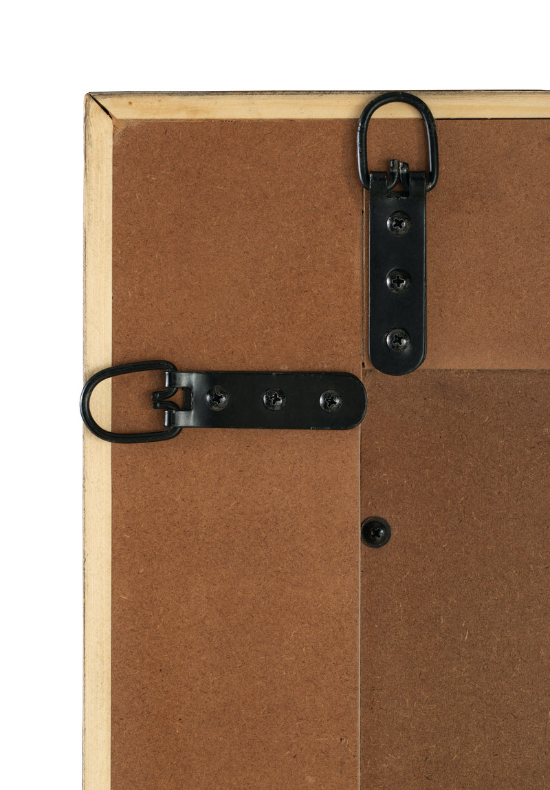 Waltleigh Floor Mirror - Gate FurnitureMirror