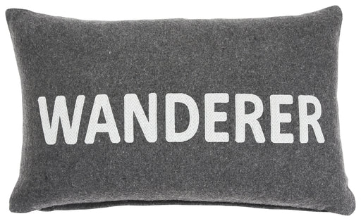 Wanderer Pillow - A1000986P - Gate Furniture