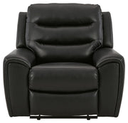 Warlin Power Recliner - Gate FurniturePower Recliner