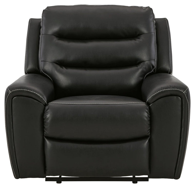 Warlin Power Recliner - Gate FurniturePower Recliner