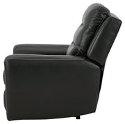 Warlin Power Recliner - Gate FurniturePower Recliner