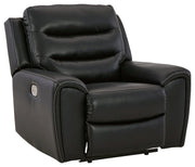 Warlin Power Recliner - Gate FurniturePower Recliner