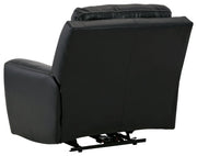 Warlin Power Recliner - Gate FurniturePower Recliner