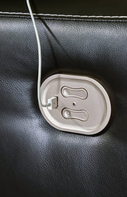 Warlin Power Reclining Sofa - Gate FurniturePower Reclining Sofa