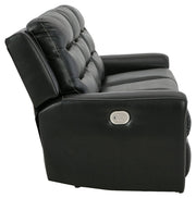 Warlin Power Reclining Sofa - Gate FurniturePower Reclining Sofa