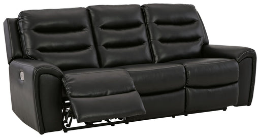 Warlin Power Reclining Sofa - Gate FurniturePower Reclining Sofa