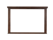 Watson Brown Upholstered Storage Panel Bedroom Set - Gate FurnitureBedroom Set