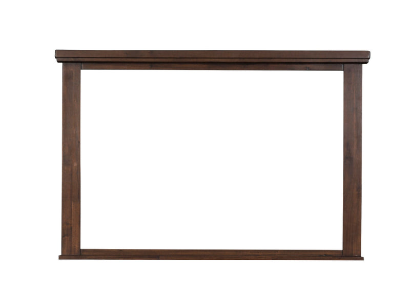 Watson Brown Upholstered Storage Panel Bedroom Set - Gate FurnitureBedroom Set