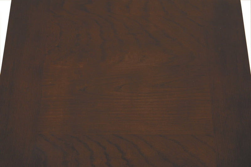 Watson Dark Brown End Table - Gate FurnitureEnd Table