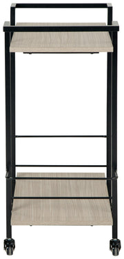 Waylowe Bar Cart - Gate FurnitureOther Products