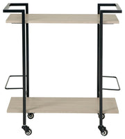 Waylowe Bar Cart - Gate FurnitureOther Products