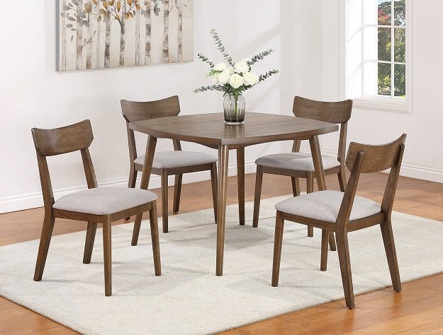 Weldon Dining Table - Gate Furniture