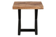 Wesling Light Brown End Table - T873-2 - Gate Furniture
