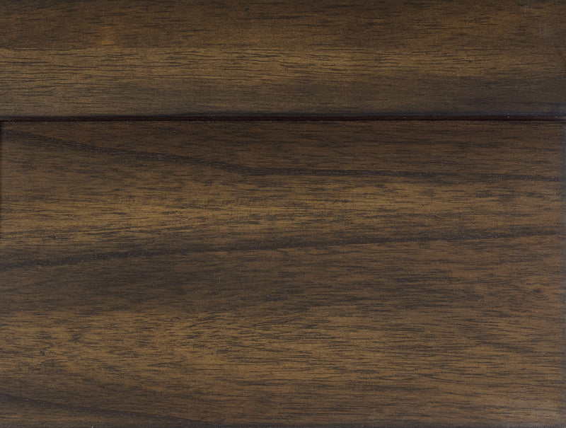 Wieland Rustic Brown Extendable Dining Set - Gate FurnitureDining Room Set