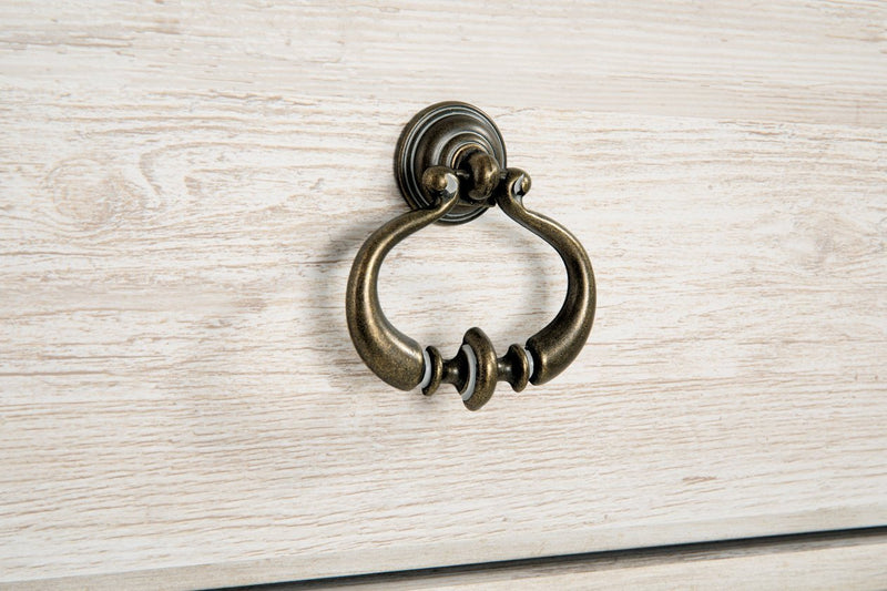 Willowton Two - tone Dresser - Gate FurnitureDresser