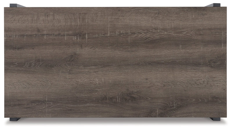 Wilmaden Table (Set of 3) - Gate FurnitureOccasional Table Set