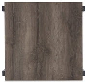 Wilmaden Table (Set of 3) - Gate FurnitureOccasional Table Set