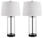 Wilmburgh Table Lamp (Set of 2) - L431614