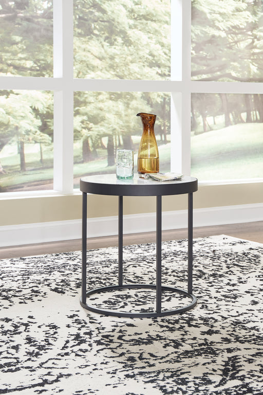 Windron End Table - T936-6 - Gate Furniture