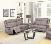 Wisteria Living Room Set - Gate FurnitureLiving Room Set