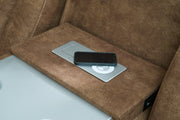 Wolfridge Power Reclining Sofa - Gate FurniturePower Reclining Sofa