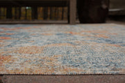 Wraylen Multi Large Rug - Gate FurnitureRug Large