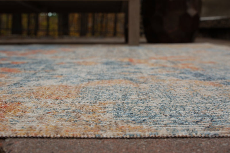 Wraylen Multi Medium Rug - Gate FurnitureRug Medium