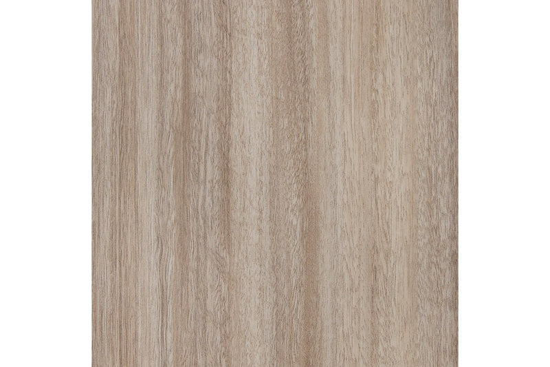 Wrenalyn Two - tone Twin Loft Bed - Gate FurnitureLoft Bed