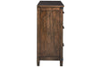 Wyattfield Two-tone Dresser - B759-31 - Gate Furniture