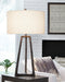 Wynlett Table Lamp - L208344 - Gate Furniture