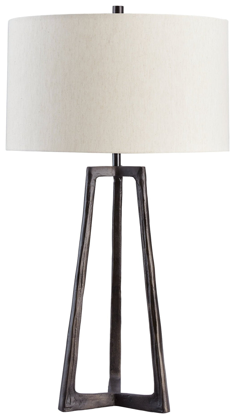 Wynlett Table Lamp - Gate FurnitureTable Lamp