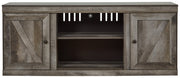 Wynnlow 60" TV Stand - Gate FurnitureTV Stand