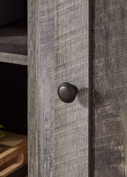 Wynnlow 60" TV Stand - Gate FurnitureTV Stand