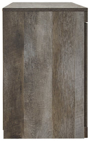 Wynnlow 60" TV Stand - Gate FurnitureTV Stand