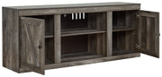 Wynnlow 60" TV Stand - Gate FurnitureTV Stand