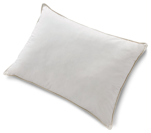 Z123 Pillow Series Cotton Allergy Pillow - M82411P - Gate Furniture