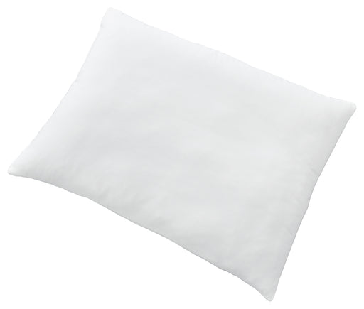 Z123 Pillow Series Soft Microfiber Pillow - M82410P - Gate Furniture