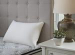 Z123 Pillow Series White Cotton Allergy Pillow - M82411 - Gate Furniture