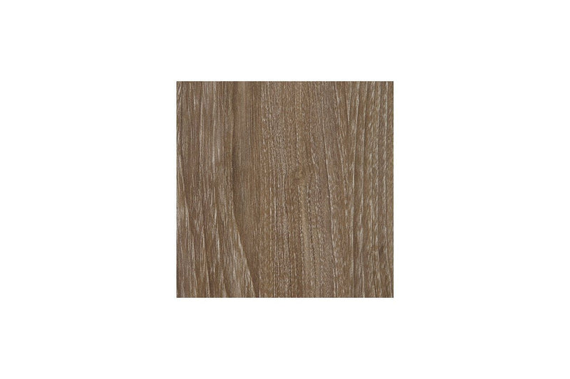 Zelen Warm Gray Chest of Drawers - Gate FurnitureChest