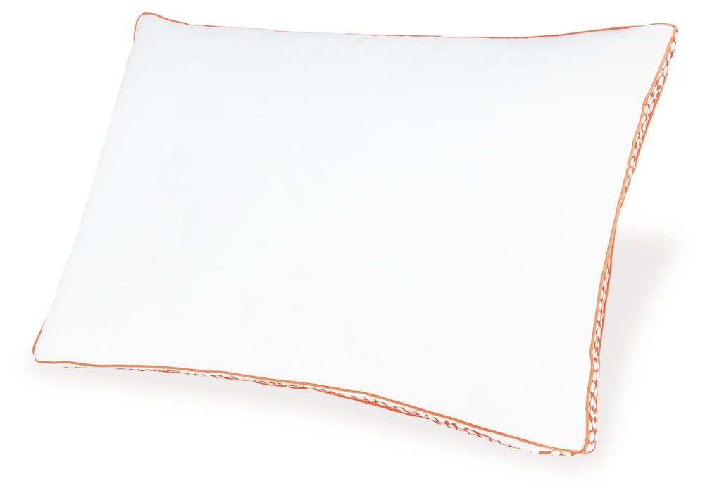 Zephyr 2.0 3-in-1 Pillow - M52112P - Gate Furniture