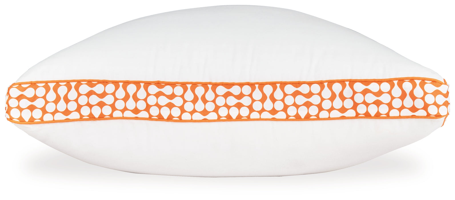 Zephyr 2.0 3-in-1 Pillow - M52112P - Gate Furniture