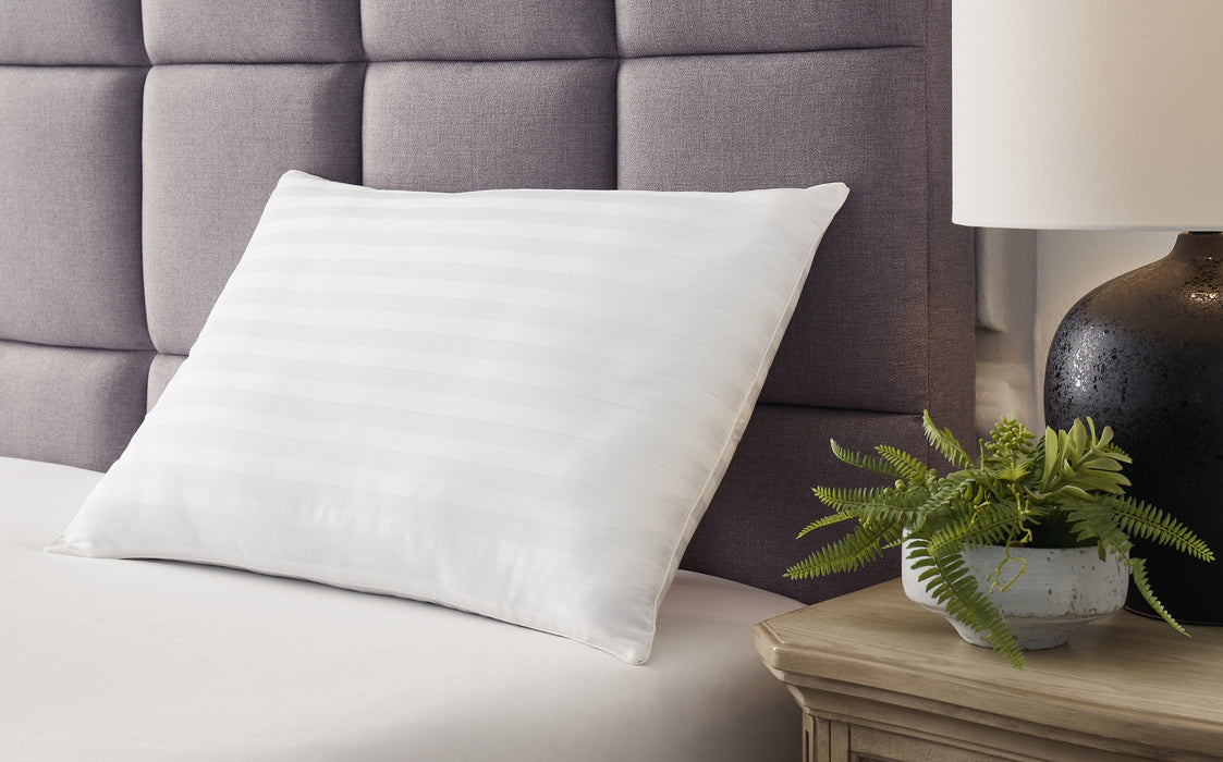 Zephyr 2.0 Cotton Pillow (Set of 2) - M52110P - Gate Furniture