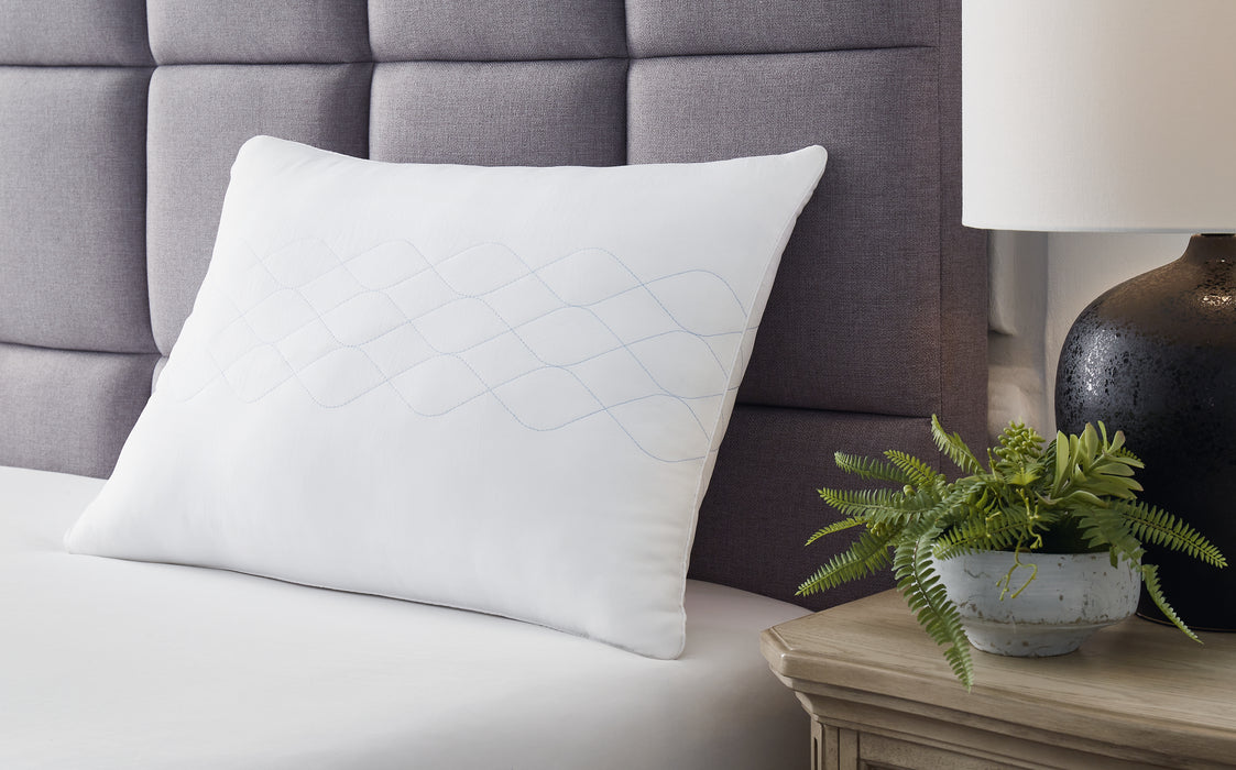 Zephyr 2.0 Huggable Comfort Pillow - M52111P - Gate Furniture
