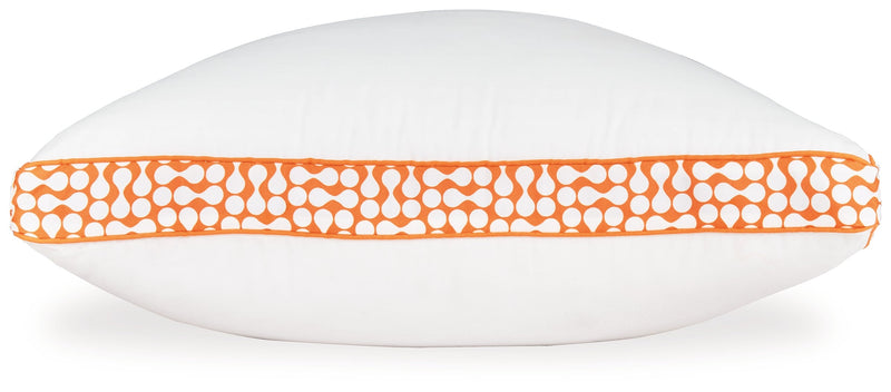 Zephyr 2.0 3 - in - 1 Pillow (6/Case) - Gate FurniturePillow