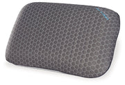 Zephyr 2.0 Graphene Contour Pillow - Gate FurniturePillow