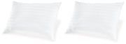Zephyr 2.0 Pillow (Set of 2)(9/Case) - Gate FurniturePillow