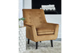 Zossen Amber Accent Chair - A3000145 - Gate Furniture