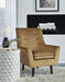 Zossen Amber Accent Chair - A3000145 - Gate Furniture
