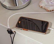 Zyniden Nightstand - Gate FurnitureNightstand